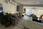 Apartamento à venda, Mooca, 85 m², 02 quartos, suíte com closet,sala ampliada integrada a varanda gourmet, cozinha americana, 02 vagas,acesso à Radial