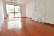 Apartamento à venda em Cerqueira César, São Paulo-SP: 2 quartos, 1 suíte, 2 salas, 2 banheiros, 1 vaga, 85m². Apenas a 600 metros da Avenida Paulista.