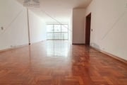 Apartamento à venda na Bela Vista, São Paulo-SP: 3 quartos, 1 suíte, 3 salas, 3 banheiros, 1 vaga de garagem, 144m²!Sala super ampla