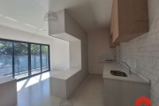 Studio à venda 33m², 1 quarto com varanda, cozinha, 1 banheiro, 1 vaga de garagem, depósito,próximo à Universidade São Judas Tadeu, Avenida Cassandoca