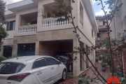 Sobrado de 315 m² a venda no Jardim Avelino, com 4 dormitórios sendo 1 suíte, 4 banheiros, 7 vagas de garagem, cozinha, lavabo, escritório, piscina