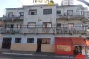 Prédio comercial e residencial de 375 m² a venda na Vila Prudente, 5 dormitórios, 5 salas, 3 banheiros, lavanderia, área de serviço, moveis planejados