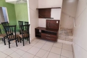 Casa em condomínio fechado à venda em São Paulo-SP, Sapopemba: 2 quartos,  1sala, 2 banheiros, 1 vaga, 60m² de área. Venha conferir!