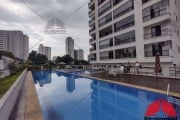 Apartamento Mooca Com 97 Metros, 3 quartos, 1 suíte, Sala 2 Ambientes com Varanda Gourmet, 3 banheiros, 2 vagas Demarcadas. Piscina, Academia e mais