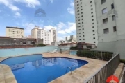 Apartamento à venda No Cambuci com 50 Metros, 2 quartos, sala 2 Ambientes, Móveis Planejados, 1 banheiro, 1 vaga, Lazer com Piscina, Academia e mais