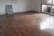 Apartamento contendo 132m de area util sendo 3 dormitorios 1 suite living com terraço 1 vaga demarcada