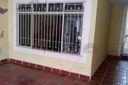 Sobrado de 120 m² a venda no Tatuapé, 3 dormitórios, 1 banheiro, lavanderia, área de serviço, cozinha, sala, 2 vagas de garagem