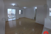 Apartamento a venda de 67 m² no Brás, 3 dormitórios, 2 banheiros, lavabo, lavadeira, área de serviço, cozinha americana, varanda, 1 vaga de garagem