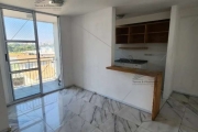 Apartamento a venda de 53 m² no Alto do Pari, 2 dormitórios, 1 banheiro, lavanderia, área de serviço, moveis planejados, varanda, cozinha planejada