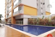 Apartamento em São Bernardo do Campo de 56m² com planejados, sala 2 ambientes, 2 dormitórios, cozinha americana, vaga coberta e lazer completo.