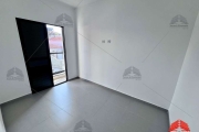 Apartamento à venda na Moóca com 38 metros, 2 quartos, sala 2 ambientes, cozinha planejada, sacada. Condomínio baixo