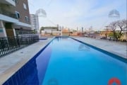 Apartamento à venda no Ipiranga, São Paulo-SP: 2 quartos, 2 salas, 1 banheiro, 1 vaga - 54m² de conforto e qualidade!