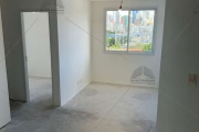 Apartamento no Brás, com 2  dormitórios, sala , cozinha, área de serviço,01 banheiro