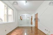 Apartamento à venda no Centro Próximo ao Metrô República, com 35 Metros, 1 quarto, 1 sala, 1 banheiro, cozinha Americana planejada. Portaria 24 horas