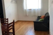 Apartamento a venda de 61 m² na Mooca, 2 dormitórios, 1 banheiro, lavanderia, moveis planejados, 1 vaga de garagem, cozinha planejada