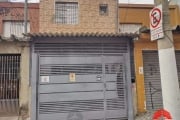 Sobrado a venda de 123 m² no Tatuapé, 3 dormitórios, 3 banheiros, 1 suíte, cozinha planejada, área de serviço, lavanderia, 1 vaga coberta