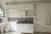 Apartamento para locação de 33 m² no Brás, 1 dormitório, 1 banheiro, lavanderia, cozinha planejada, área de serviço, lazer completo