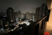 Apartamento 73m2 próximo ao metro Ana rosa, 2 dormitórios transformados em 1 suíte, sala, cozinha, varanda, 1 vaga de garagem, total 2 banheiros