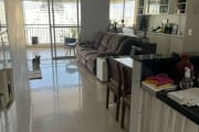 apartamento à venda na Aclimação  com 2 quartos, 1 suíte, Sacada Gourmet, terceiro reversível, 2 banheiros, 2 vagas, lazer completo