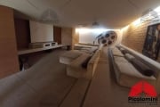 Apartamento a venda na Mooca, 3 dormitorios, 1 suite, 2 vagas com deposito, lazer completo, 110m2, Spa, cinema, piscina, mini mercado, lounge gourmet