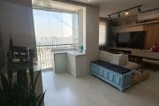 Apartamento à venda na Vila Maria com 2 quartos, 1 suíte, Sala ampliada, terceiro revertido, 2 banheiros, 1 vaga de garagem! Piscina Climatizada