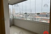 Apartamento com 82mt perto do metro com 3 dormitórios sendo 1 suíte, sala 2 ambientes, cozinha, planejados, 2 banheiros, varanda, 2 vagas de garagem