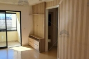 Apartamento a venda de 60 m² no Belenzinho, 2 dormitórios, 1 suíte, 2 banheiros, 1 vaga