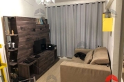 Apartamento Liberdade/Cambuci Porteira Fechada com 1 quarto, sala 2 ambientes, 1 banheiro, 1 vaga, Bem próximo ao metrô São Joaquim