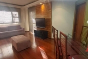 APARTAMENTO MOÓCA MOBILIADO 3 DORMITÓRIOS 2 VAGAS RUA DO ACRE ESQUINA RUA FLORIANÓPOLIS