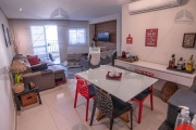 Apartamento Saúde semi-novo com 75 metros, 2 quartos, 1 suíte, sala ampliada, terceiro reversível, 2 banheiros, 2 vagas de garagem com depósito. lazer