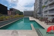 Apartamento Garden à venda na Penha, 83m² com 03 dormitórios, sala 2 ambientes, cozinha com planejados, 2 banheiros, lazer completo.