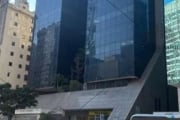 Excelente conjunto comercial na Avenida Paulista, 4 salas, copa, 4 banheiros, ao lado do Metrô Brigadeiro.