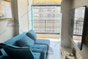 Apartamento 66m2, Tatuapé a 300mts do Metrô Carrão, Varanda gourmet envidraçada, 3 dormitórios sendo uma suíte, planejados, vaga de garagem