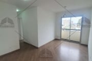 Apartamento Vila Prudente com 2 Dormitórios, sala 2 ambientes com sacada, 1 banheiro, 1 vaga de garagem. Lazer com piscina, academia, espaço Gourmet