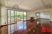 Apartamento 208m2 no Paraiso, Dom Eudes de Orleans e Bragança, alto padrão, 4 suítes, 2 vagas de garagem, planejados, lareira