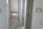 Apartamento novo a venda de 36 m² na Vila Monumento, 1 dormitório, 1 banheiro, sala, cozinha, lavanderia