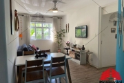 Apartamento a venda de 85 m² no Mirandópolis, 3 dormitórios, 2 banheiros, moveis planejados, área de serviço, cozinha planejada, 1 vaga de garagem