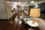 Imperdível Apartamento à Venda em Higienópolis, São Paulo-SP: 3 Quartos, 1 Suíte, 2 Salas, 3 Banheiros, 2 Vagas, 123m²!