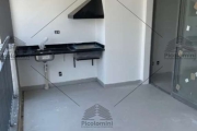 Apartamento a venda de 82 m² no Tatuapé, 3 dormitórios, 1 suíte, 2 banheiros, lavanderia, varanda, 1 vaga de garagem