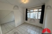 Apartamento totalmente reformado e lindo à venda na Bela Vista, São Paulo-SP: 1 quarto, 1 sala, 1 banheiro, 1 vaga gigante e 35m². Venha conferir!