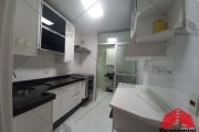 Apartamento a venda na Vila Bela, 2 dormitórios, 1 suite, 2 vagas, 65m2