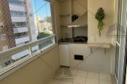 Apartamento Tatuapé, com 80 metros, 3 quartos, 2 suítes, Varanda Gourmet, 3 banheiros, 2 vagas, Piscina, academia, espaço gourmet, sauna, ofurô e mais