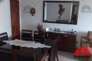 Apartamento a venda de 87m² na Mooca, 2 dormitórios, 2 banheiros, 1 suíte, lavanderia, sala 2 ambientes, cozinha, moveis planejados, 1 vaga de garagem