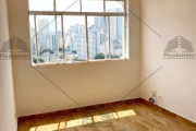 liberdade, apartamento 41 m, totalmente reformado, 1 Dormitório, sala 2 ambientes, cozinha, lavanderia, banheiro,