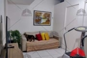 Apartamento a venda de 37 m² na Liberdade, 2 dormitórios, 1 banheiro, lavanderia, área de serviço, sala, cozinha