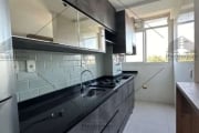 Apartamento a venda de 30 m² na Vila Alpina, 1 dormitório, 1 banheiro, lavanderia, área de serviço, 1 vaga de garagem