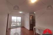 Apartamento a venda de 52 m² na Mooca, 2 dormitórios, 1 suíte, 2 banheiros, lavanderia, área de serviço, moveis planejados, varanda