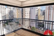 Venda de Apartamento 1 quarto com vaga em Santa Cecília, São Paulo-SP - 42m² - Imperdível!