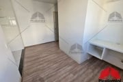 Apartamento a venda de 30 m² no Tatuapé, 1 dormitório, 1 banheiro, moveis planejados, lavanderia, 1 vaga de garagem