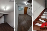 Oportunidade imperdível: Casa à venda em  2 quartos na Vila Oratório, 70m² de área!